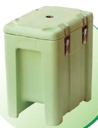 Termoport GN 1/3 COP